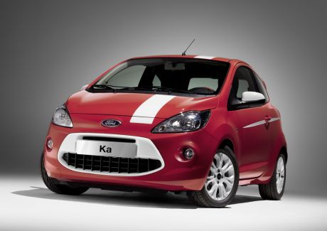 Ka Grand Prix