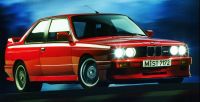 M3 Sport Evolution