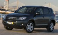 RAV4 X