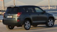 RAV4 X