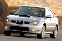 Impreza WRX