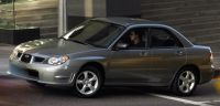 Impreza 2,0 R