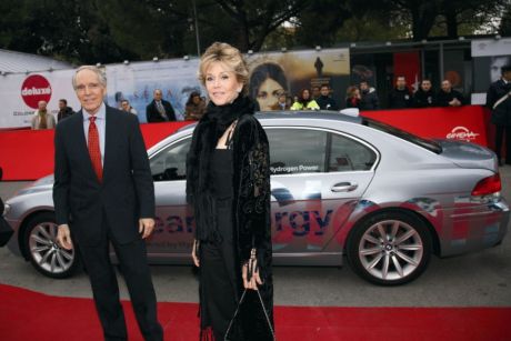 Jane Fonda