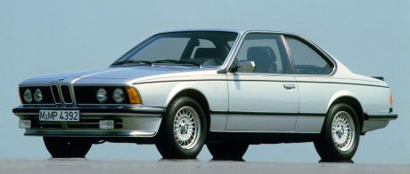 635 CSi