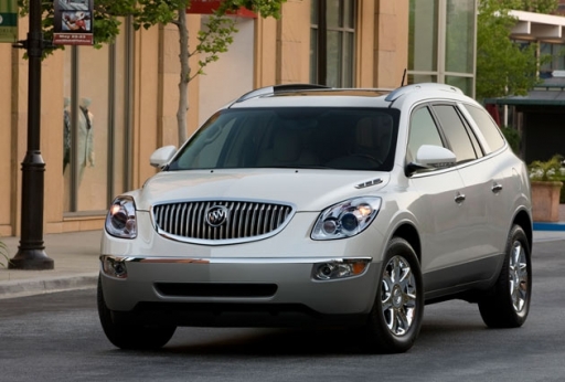 Buick Enclave