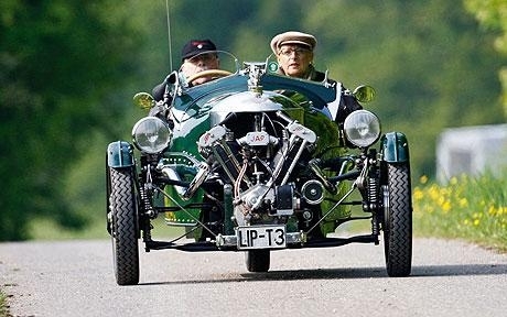 1932-es modell