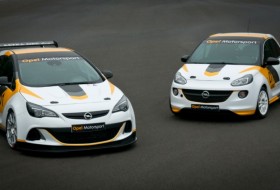 adam, astra opc, opel