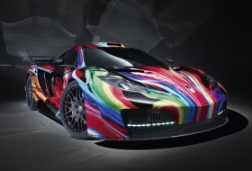 hamann, mclaren, mp4-12c hamann, mclaren, mp4-12c