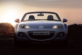 mazda, mx-5