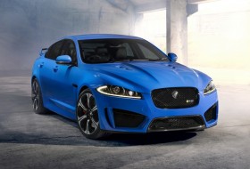 bmw m5, jaguar, xfr-s