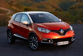 captur, clio, renault, renault clio