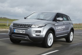 evoque, land rover, range rover