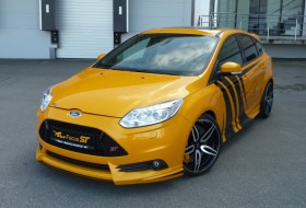 focus, focus st, ford, st, wolf racing