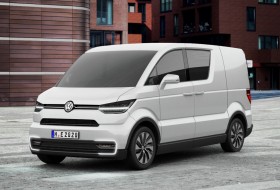 e-co-motion, elektromos, genfi autószalon, volkswagen