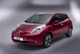 elektromos, leaf, nissan, villanyautó elektromos, leaf, nissan, villanyautó