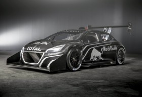 208, 208 t16, loeb, peugeot, pikes peak