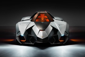 egoista, lamborghini