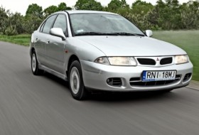 carisma, mitsubishi