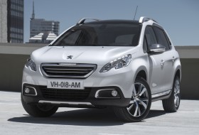 2008, grip control, peugeot 2008, grip control, peugeot