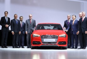a3, a3 limuzin, audi, audi hungaria, győr a3, a3 limuzin, audi, audi hungaria, győr