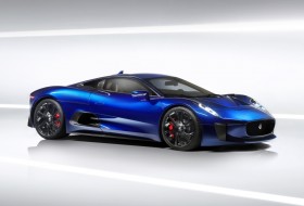 c-x75, hibrid, jaguar c-x75, hibrid, jaguar