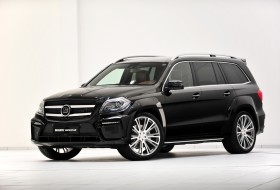 brabus, gl 63 amg, mercedes, mercedes gl brabus, gl 63 amg, mercedes, mercedes gl