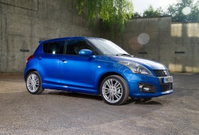 suzuki, swift, swift sport