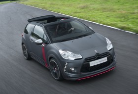 citroen, ds3, ds3 cabrio, ds3 racing, goodwood