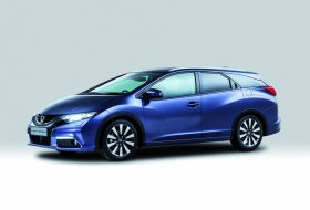 civic, civic tourer, frankfurti autószalon, honda civic, civic tourer, frankfurti autószalon, honda