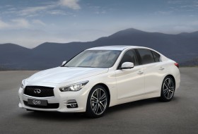 frankfurt, infiniti, q50 frankfurt, infiniti, q50