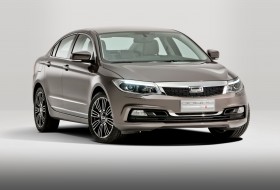 euro ncap, qoros, törésteszt