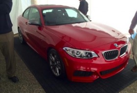 bmw, kémfotó, m235i, sportkocsi bmw, kémfotó, m235i, sportkocsi