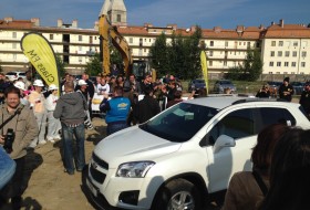 chevrolet, trax chevrolet, trax