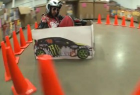 drift, gymkhana, ken block