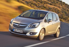 meriva, opel meriva, opel