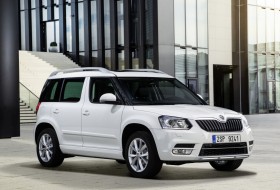 skoda, yeti skoda, yeti