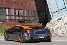 gallardo, lamborghini, tuning