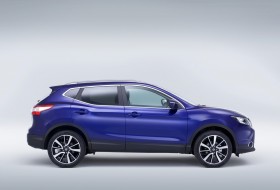 nismo, nissan, qashqai