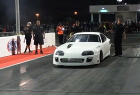 supra, toyota, világrekord