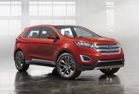 edge, ford, los angeles edge, ford, los angeles