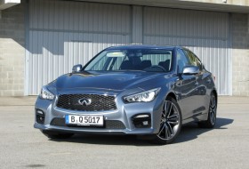hibrid, infiniti, q50 hibrid, infiniti, q50