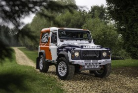 bowler, defender, land rover bowler, defender, land rover