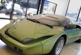 lamborghini