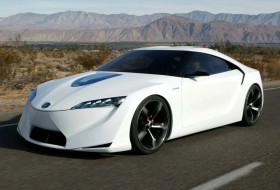 supra, toyota