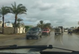 orosz, videó