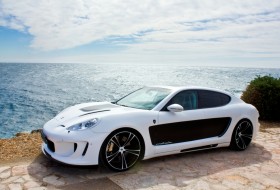 gemballa, panamera, porsche gemballa, panamera, porsche