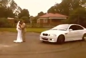 bmw, m3, videó