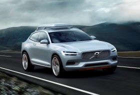 concept coupe, volvo, xc coupe