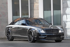 57s, knight luxury, maybach
