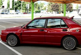a nap képe, delta, hf integrale, lancia a nap képe, delta, hf integrale, lancia